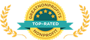 Greatest Nonprofits: Top-Rated